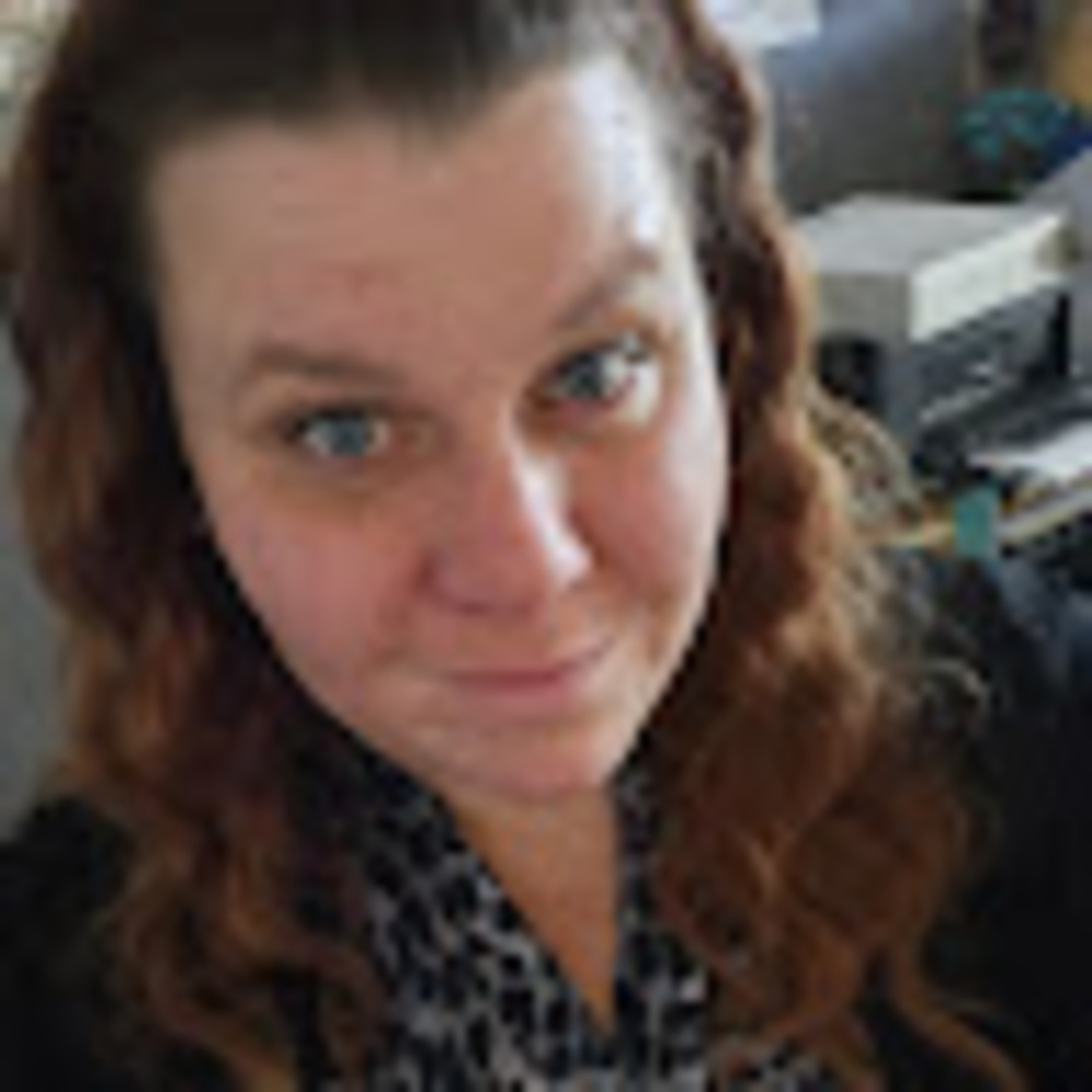 Meet your Posher, Tiffany